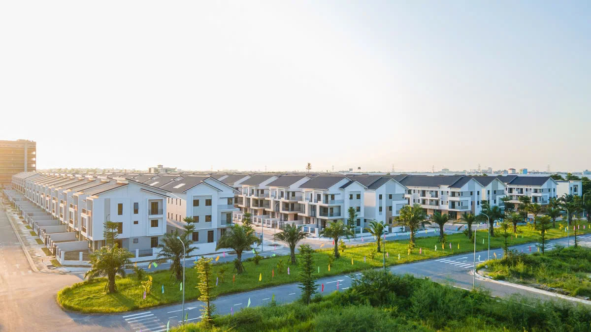 Xây dựng dân dụng