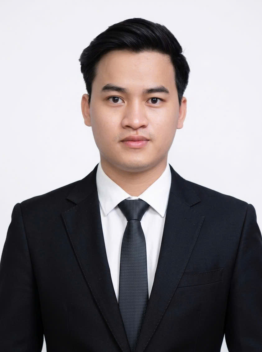 Nguyễn Tuấn Huy
